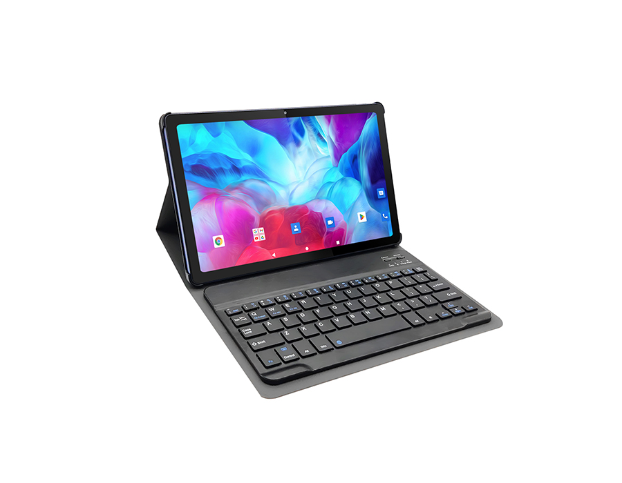 P90-10 inch tablet-Clover Industrial Co., Ltd